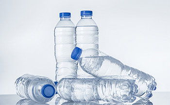 Drinking water / beverage packaging