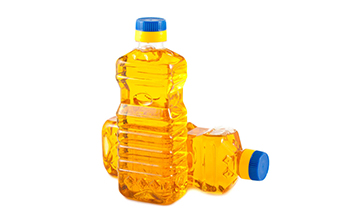 Edible oil packaging