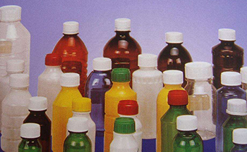 Chemical / pesticide packaging